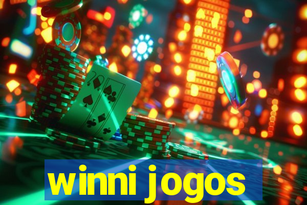 winni jogos